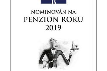 هتل Penzion U Zámku