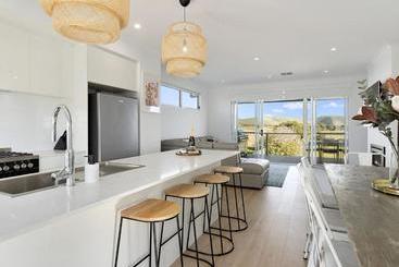 游客公寓 22 Union Road