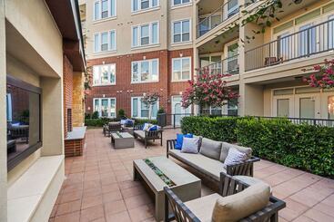 شقق خاصة سياحية Kasa Frisco Dallas