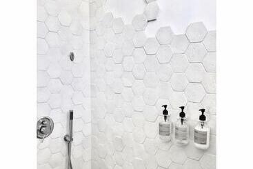 آپارتمانهای توریستها La Cordialité