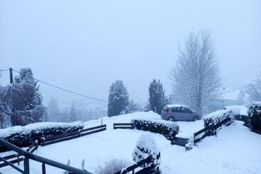 پانسیون Bellavie   Maison D Hôtes