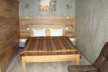 بنسيون Guest House Voyage