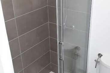 פנסיון Les Chambres De L Abbaye