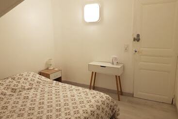 پانسیون Lourdes Guesthouse