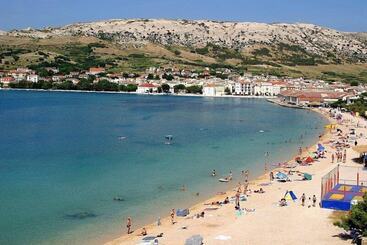 פנסיון Pansion Jurko