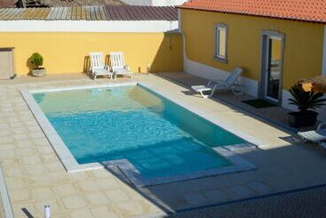 آپارتمانهای توریستها Quinta Da Cerca Condomínio