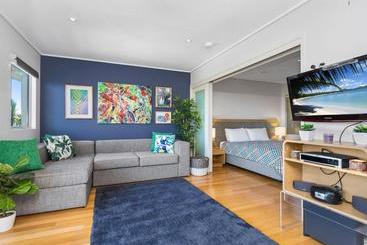 דירות לתיירים Resort & Spa 6316 With Resort Tropical Pool