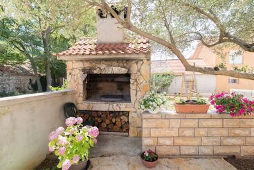 דירות לתיירים Romantic Apartment Katarina