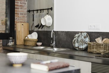 Santa Romana Apartments & Suites