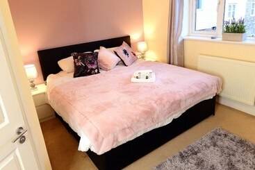 شقق خاصة سياحية Southern Dream