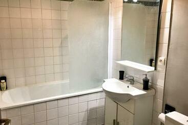 Suite Laon 89