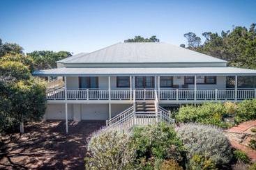 游客公寓 3 Banksia Court