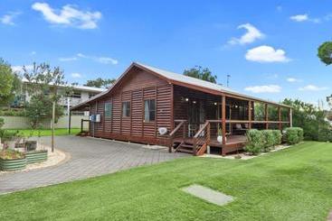 관광객 아파트 47 Jetty Road