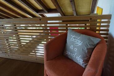 Bed and Breakfast Wohlfühlhaus Immenstaad