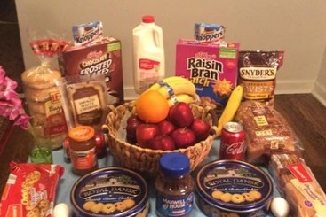 آپارتمان‌های توریست‌ها Belmont Hostel   O Hare Blueline