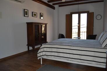 아파트 Cal Campana