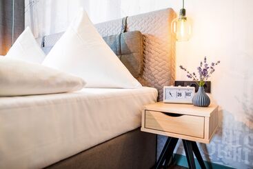 آپارتمان Echtzeit   Dein Hotelquartier