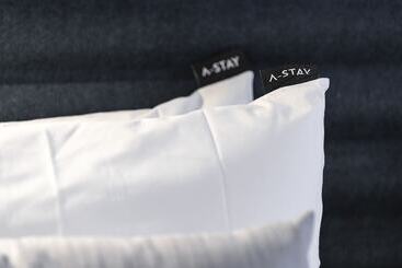 فندق Astay Antwerp