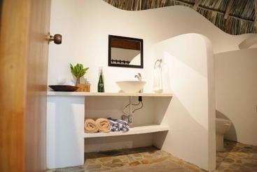 هتل Gitana Del Mar Boutique Beach Resort