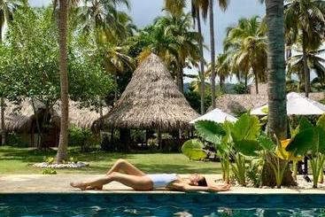 هتل Gitana Del Mar Boutique Beach Resort