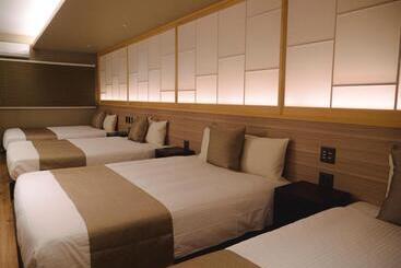 호텔 Grand Base Beppueki