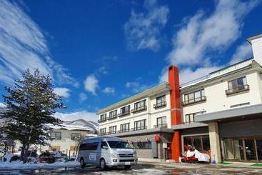 Kokoro Hotel Hakuba