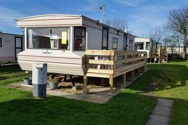 هتل Golden Palm Resort