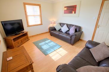 Жильё для туристов Knightsridge House Apartment