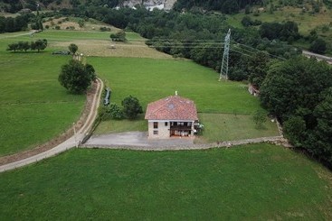 بيت ريفى La Torre