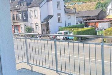 游客公寓 Overath Luxus Apartments