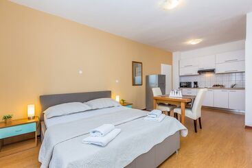 膳宿费 Guest House Antonella