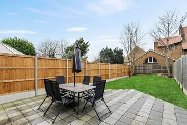 شقق خاصة سياحية St Marks Modern Apartments