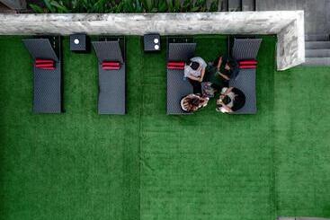 The Capital Hotel And Resort Seminyak