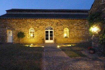 ベッドアンドブレックファースト Maison D Hotes Le Relais Du Haras