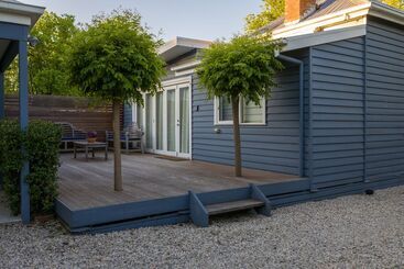 ツーリストアパートメント Belmont At Beechworth