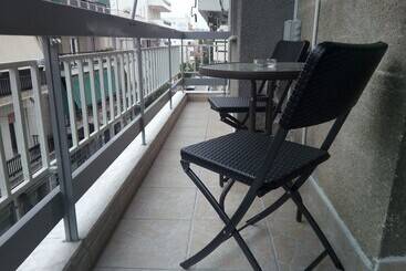 شقق خاصة سياحية Gazi Divine Apartment