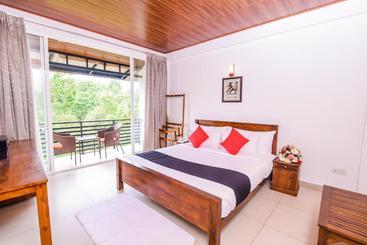 ホテル Lagone Resort