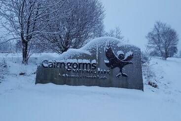 Linn Of Avon Holiday Cottages