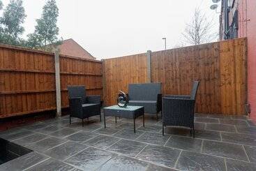 游客公寓 Towler House Apartments 6 Beds In 3 Bedrooms