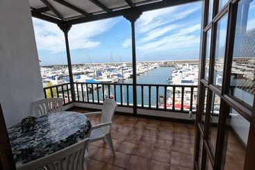 Жильё для туристов Apartamento Vacacional Los Gigantes