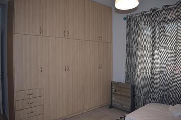 דירות לתיירים Cozy Apartment In Central Athens
