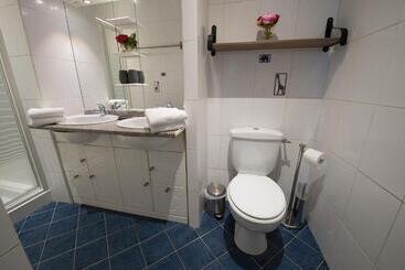 آپارتمانهای توریستها Magnifique Appartement Au Cœur Du Quartier Historique Saint Michel