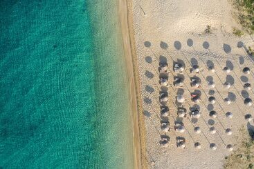 アパートホテル Eco Green Residences & Suites