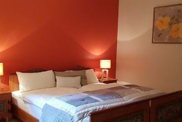 Ferienhaus Tusker