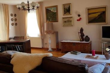 Ferienhaus Tusker
