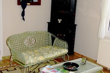 Ferienhaus Tusker