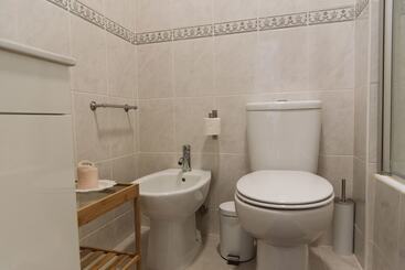 관광객 아파트 Gaia Central Apartment