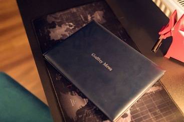 游客公寓 Godfrey Mews