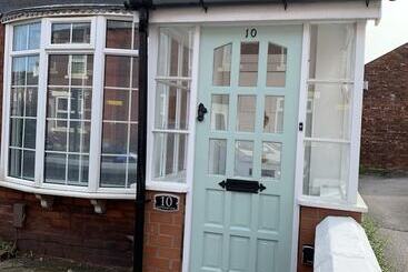 관광객 아파트 Guywoodhouse