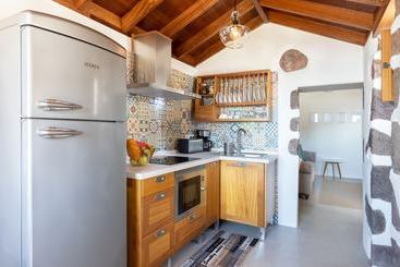 Homelike Nature Carrizales And Masca House & Wifi